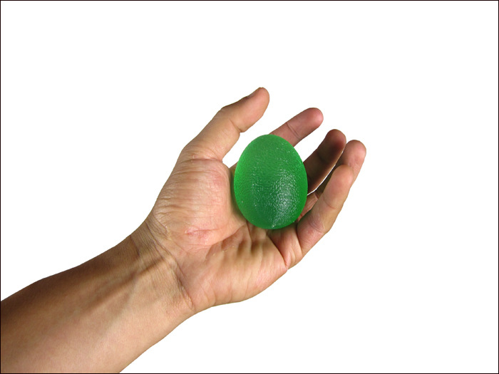 Uso da Grip Ball Figura 5