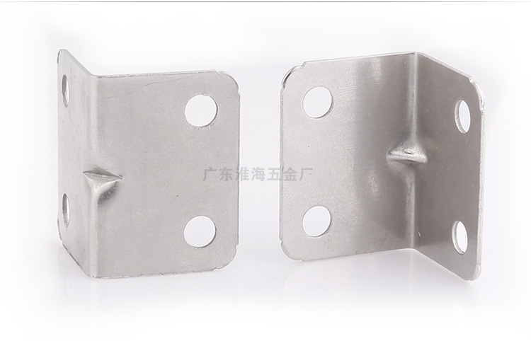 Fábrica de ferragens de Guangdong Huaihai_09