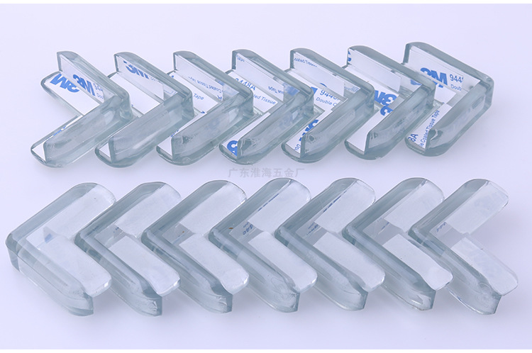 Fábrica de ferragens de Guangdong Huaihai 1_10