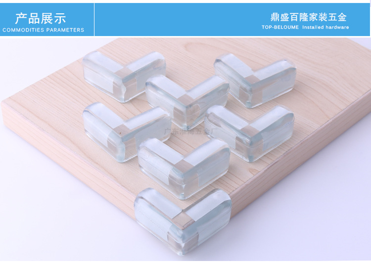 Fábrica de ferragens de Guangdong Huaihai 1_09