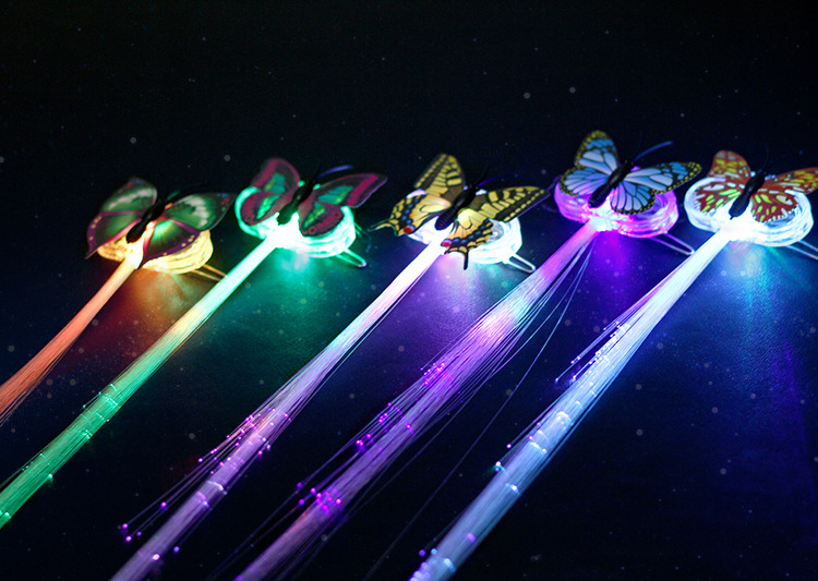 Detalhes de tranças luminosas de borboleta grande_04