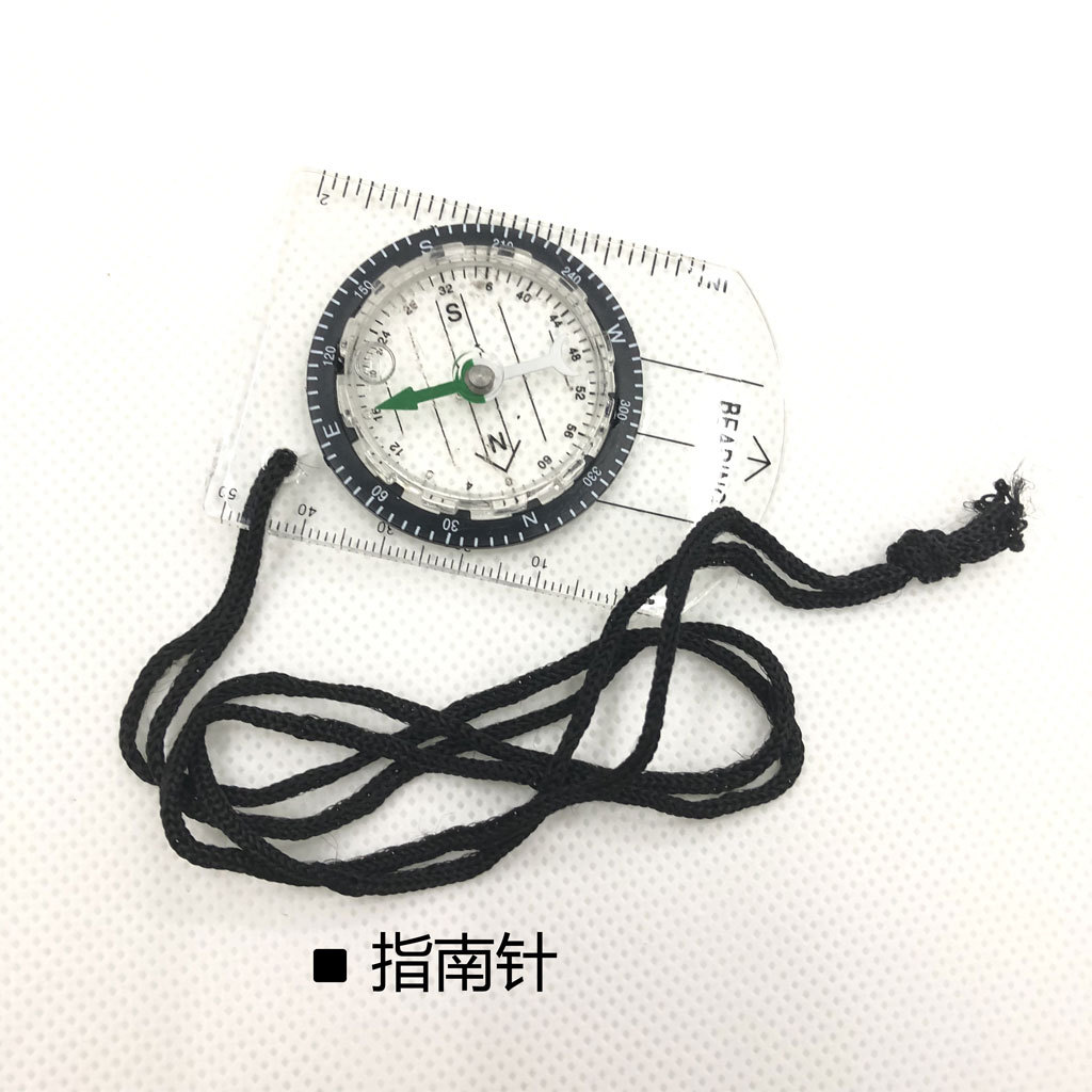指南针