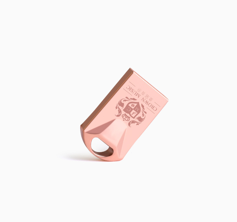 Detalhes do disco U personalizado da Xiaomi_14