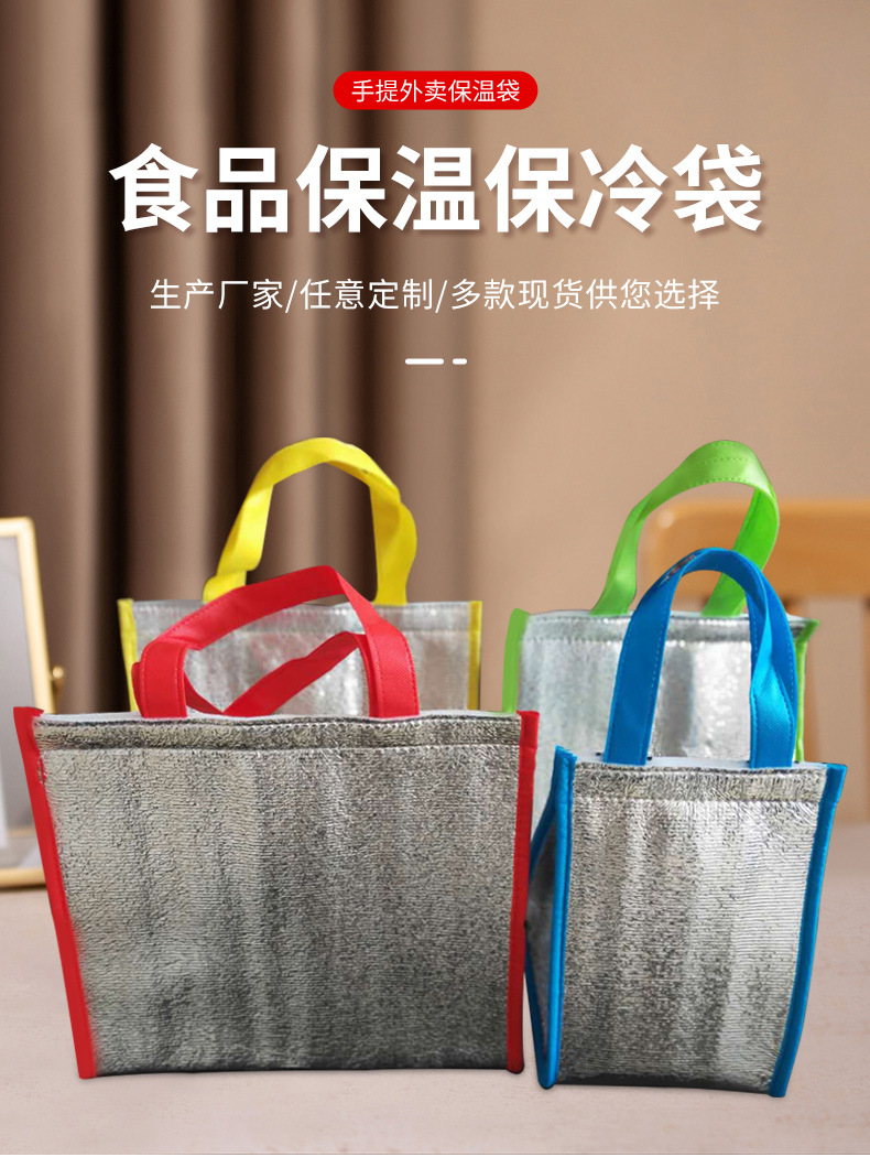 bolsa térmica portátil