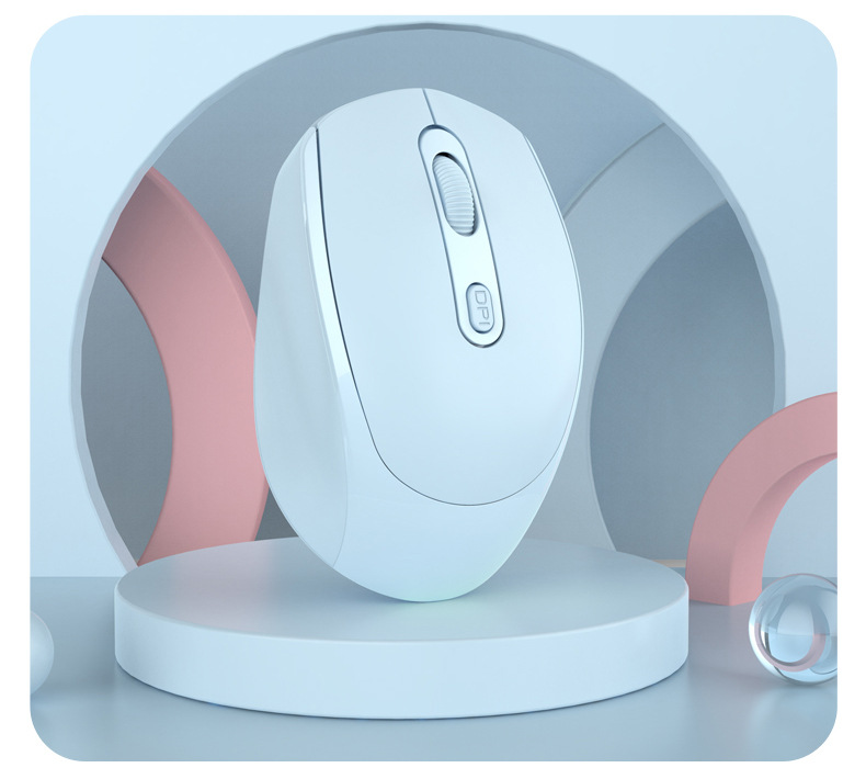 Mouse de carregamento sem fio M107 Morandi_16.jpg
