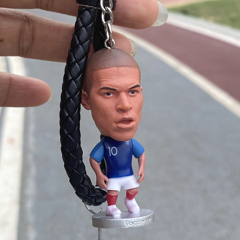 Mbappé