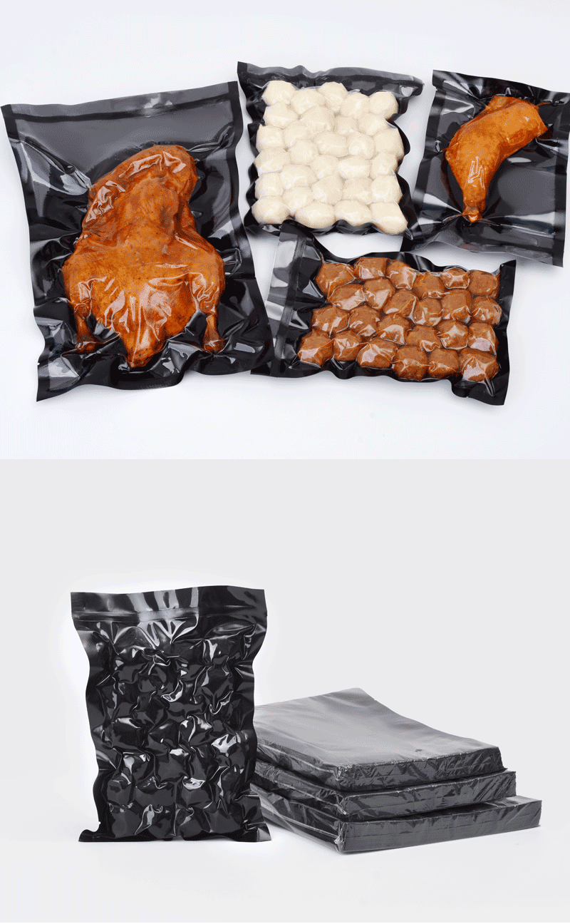 Saco de vácuo de nylon preto Yin e Yang_09.gif